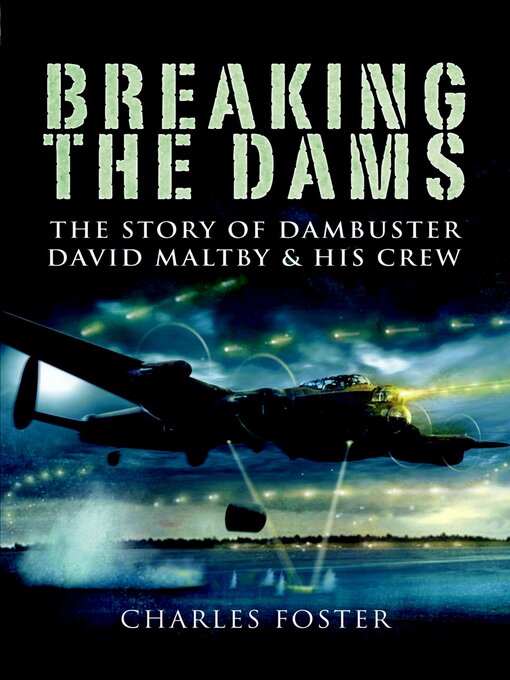 Title details for Breaking the Dams by Charles Foster - Available